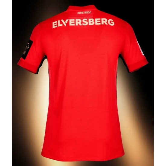 Maglia Donna SV Elversberg 2025/26 Third Maglia Donna SV Elversberg 2025/26 Third