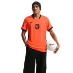 Uomo Maglia Home Coppa del Mondo 2026 Paesi Bassi