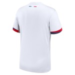 Maglia Trasferta PSG Uomo 2024/25 Maglia Trasferta PSG Uomo 2024/25