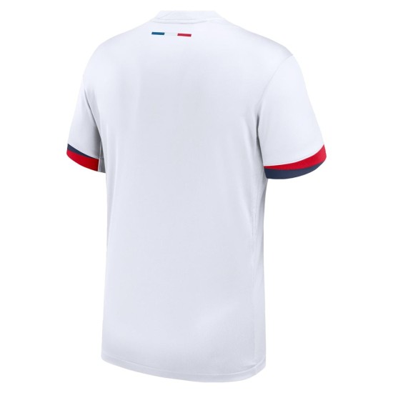 Maglia Trasferta PSG Uomo 2024/25 Maglia Trasferta PSG Uomo 2024/25