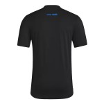 Maglia Terza Hook AEROREADY Uomo San Jose Earthquakes 2025 Maglia Terza Hook AEROREADY Uomo San Jose Earthquakes 2025