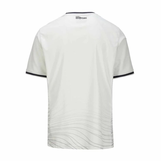 Maglia Terza AS Monaco Bambino 2024/25 Maglia Terza AS Monaco Bambino 2024/25