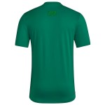Maglia Terza Hook AEROREADY Nera Donna Austin FC 2025