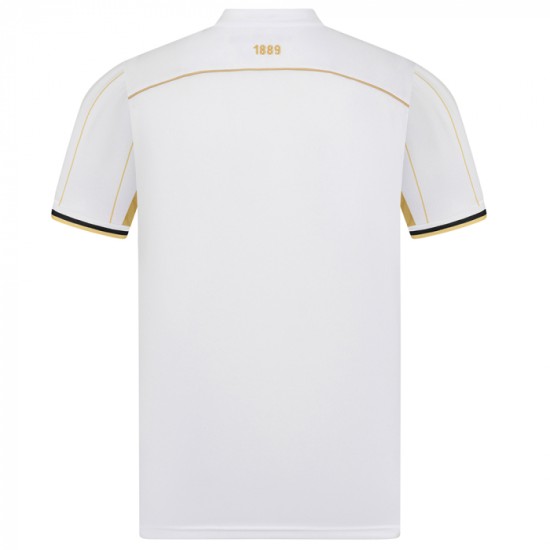 Maglia Trasferta Sheffield United 2025/26 Uomo Maglia Trasferta Sheffield United 2025/26 Uomo
