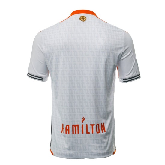 Maglia Trasferta Uomo Forge FC 2025