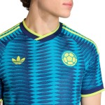 Maglia Coppa del Mondo 2026 Trasferta Colombia Uomo Maglia Coppa del Mondo 2026 Trasferta Colombia Uomo