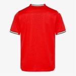 Maglia Casa Portogallo 2025 Bambino Maglia Casa Portogallo 2025 Bambino