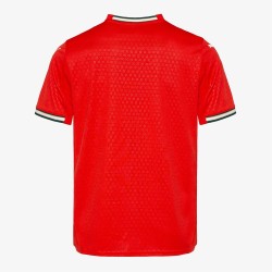 Maglia Casa Portogallo 2025 Uomo