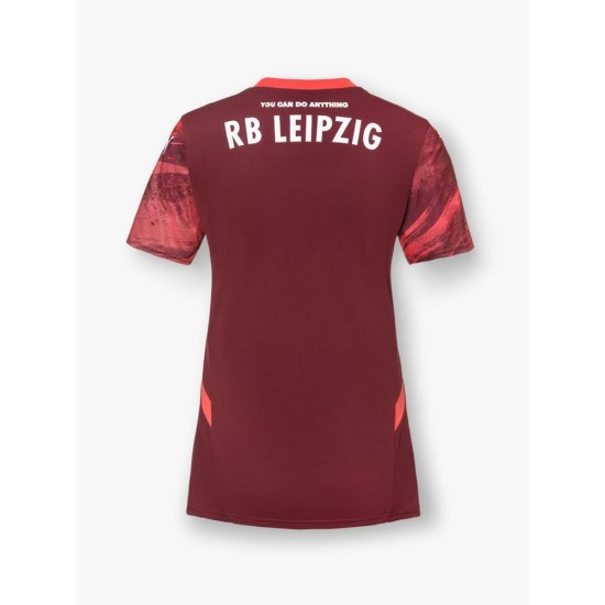 Maglia Trasferta RB Leipzig Donna 2024/25 Maglia Trasferta RB Leipzig Donna 2024/25