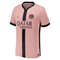Maglia Terza PSG Bambino 2024/25 Maglia Terza PSG Bambino 2024/25