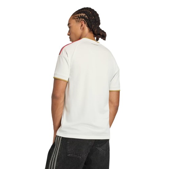 Maglia Coppa del Mondo 2026 Trasferta Venezuela Uomo Maglia Coppa del Mondo 2026 Trasferta Venezuela Uomo
