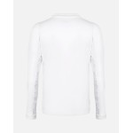 Bambini Tottenham Hotspur stagione 2025/26 FA Cup 1901 125º anniversario maglia a maniche lunghe