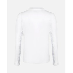 Bambini Tottenham Hotspur stagione 2025/26 FA Cup 1901 125º anniversario maglia a maniche lunghe