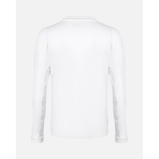 Bambini Tottenham Hotspur stagione 2025/26 FA Cup 1901 125º anniversario maglia a maniche lunghe