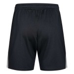 Pantaloncini Terza Maglia Bayer 04 Leverkusen Bambino 2024/25 Pantaloncini Terza Maglia Bayer 04 Leverkusen Bambino 2024/25