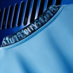 Maglia Casa Manchester City Donna 2024/25