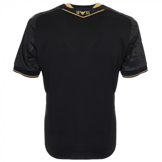 Maglia Trasferta Oxford United Uomo 2025/26 Maglia Trasferta Oxford United Uomo 2025/26