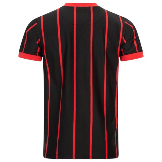 Maglia retrò Eintracht Francoforte 1972/73 bambino Maglia retrò Eintracht Francoforte 1972/73 bambino