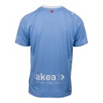 Donna Malmö FF maglia casa 2026 Donna Malmö FF maglia casa 2026