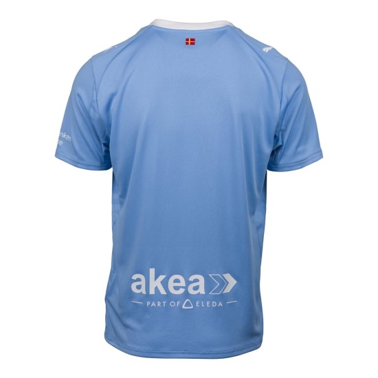 Donna Malmö FF maglia casa 2026 Donna Malmö FF maglia casa 2026