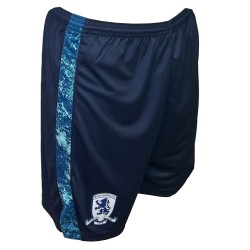 Pantaloncini Terzi Donna Middlesbrough 2024/25 Pantaloncini Terzi Donna Middlesbrough 2024/25