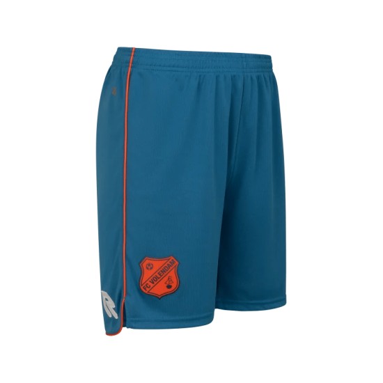 Uomo FC Volendam 2025/26 Terzo Pantaloncini Fair Uomo FC Volendam 2025/26 Terzo Pantaloncini Fair