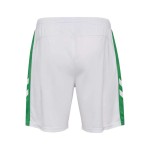 Pantaloncini Home bianchi Real Betis 2025/26 da donna