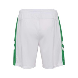 Pantaloncini Home bianchi Real Betis 2025/26 da uomo Pantaloncini Home bianchi Real Betis 2025/26 da uomo