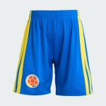 Kit home Coppa del Mondo 2026 Colombia bambino Kit home Coppa del Mondo 2026 Colombia bambino