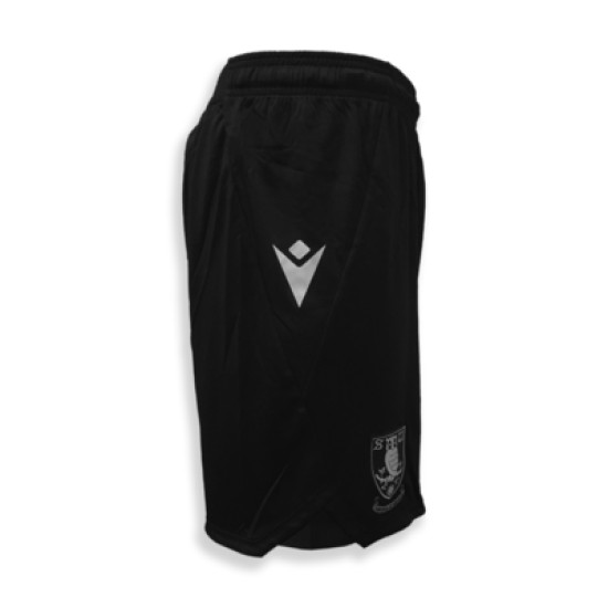 Pantaloncini terzi uomo Sheffield Wednesday 2024/25