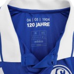 Maglia Casa FC Schalke 04 Uomo 2024/25 Maglia Casa FC Schalke 04 Uomo 2024/25