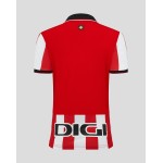 Maglia Athletic Bilbao 2025/26 Home Donna Maglia Athletic Bilbao 2025/26 Home Donna