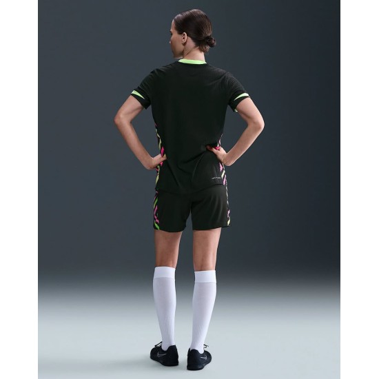 Maglia Trasferta Australia 2025 Donna