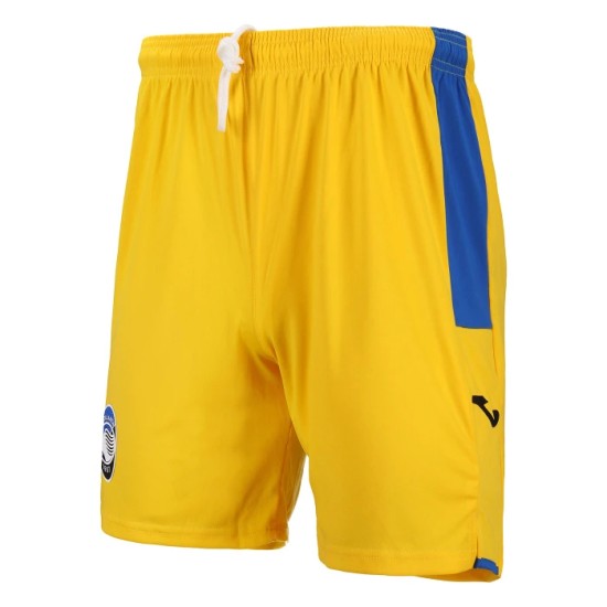 Pantaloncini Terza Atalanta Donna 2024/25 Pantaloncini Terza Atalanta Donna 2024/25