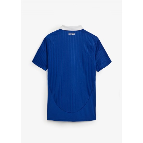 Maglia Casa Strasbourg Bambino 2024/25 Maglia Casa Strasbourg Bambino 2024/25