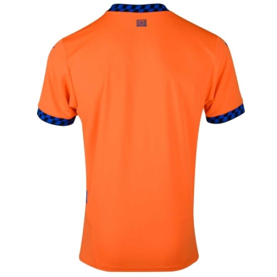Maglia Terza OM Bambino 2024/25 Maglia Terza OM Bambino 2024/25