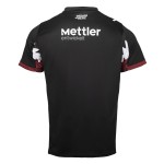 Uomini FC San Gallo 1879 2025/26 Maglia Trasferta Uomini FC San Gallo 1879 2025/26 Maglia Trasferta