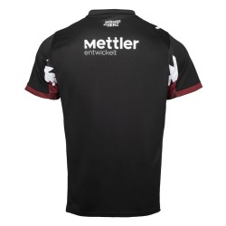 Uomini FC San Gallo 1879 2025/26 Maglia Trasferta Uomini FC San Gallo 1879 2025/26 Maglia Trasferta