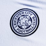 Maglia Terza Leicester City Donna 2024/25 Maglia Terza Leicester City Donna 2024/25