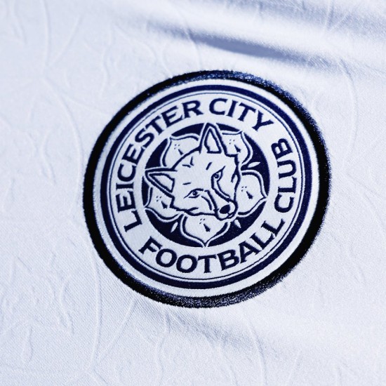 Maglia Terza Leicester City Donna 2024/25 Maglia Terza Leicester City Donna 2024/25