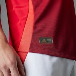 Maglia Casa Manchester United Donna 2024/25 Maglia Casa Manchester United Donna 2024/25