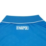 Maglia Casa Napoli Bambino 2024/25 Maglia Casa Napoli Bambino 2024/25