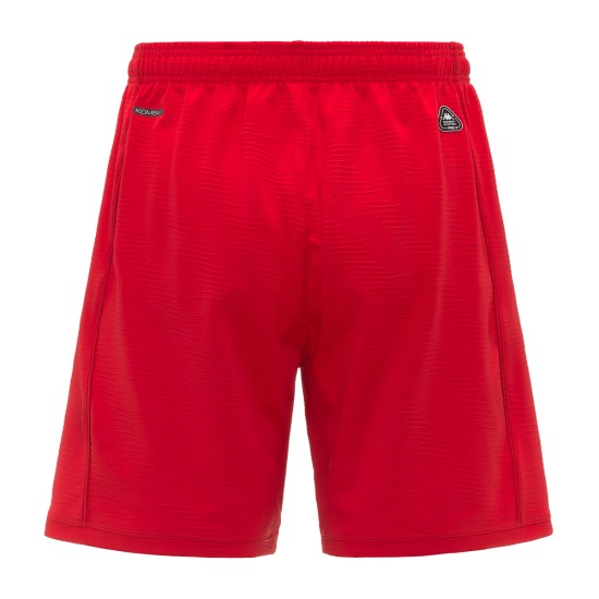Pantaloncini terzi Genoa 2025/26 bambino Pantaloncini terzi Genoa 2025/26 bambino