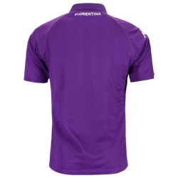 Maglia Casa Fiorentina Uomo 2024/25 Maglia Casa Fiorentina Uomo 2024/25
