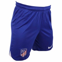Pantaloncini Casalinghi Donna Atletico Madrid 2023/24 Pantaloncini Casalinghi Donna Atletico Madrid 2023/24