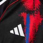 Maglia Europea Terza OL 2025/26 Bambino Maglia Europea Terza OL 2025/26 Bambino