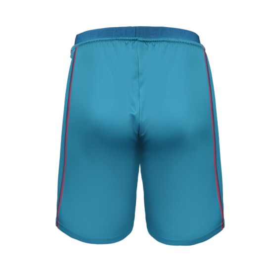 Uomo Cagliari Calcio 2025/26 Terzi Pantaloncini Uomo Cagliari Calcio 2025/26 Terzi Pantaloncini