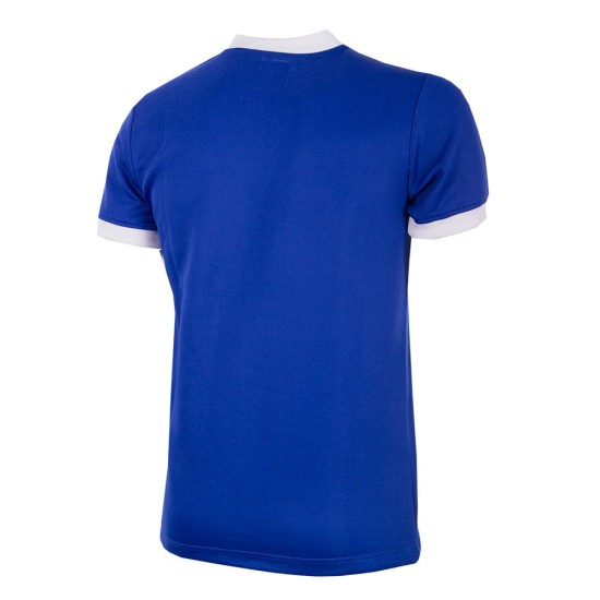 Maglia Retrò Coppa UEFA Ipswich Town Bambino 1980/81 Maglia Retrò Coppa UEFA Ipswich Town Bambino 1980/81