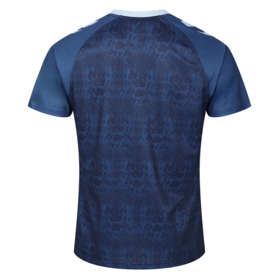 Maglia gara third Coventry City 2025/26 da uomo Maglia gara third Coventry City 2025/26 da uomo