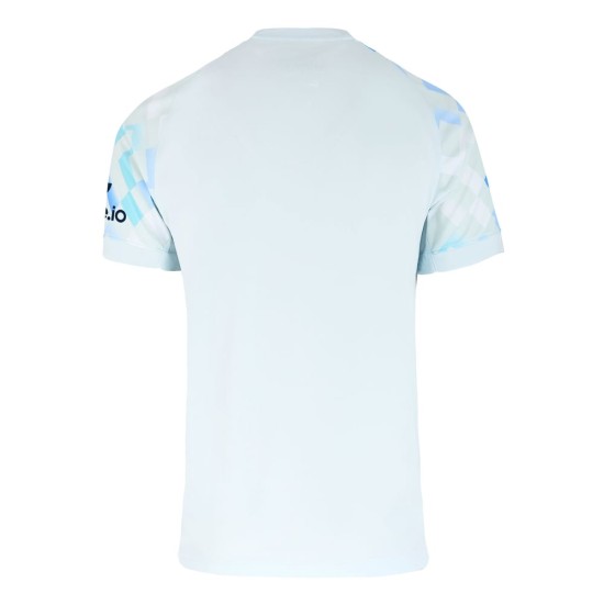 Uomo Inter 2025/26 Maglia Trasferta
